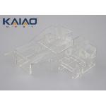 Custom CNC Machining PMMA Plastic Injection Mold Small Car Spare Parts
