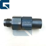 416-7101 4167101 C6.6 Fuel Injector Valve For E320D Excavator for sale