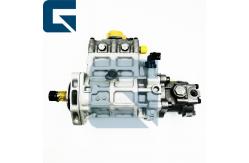 China 324-0532 Diesel Fuel Injection Pump 3240532 For C4.4 Engine supplier