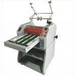 360mm Cold Roll Laminating Machines For Notebook 3000mm/Min Speed for sale