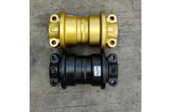 China Track Roller For Hitachi EX70 Crawler Excavator Undercarriage Parts supplier