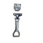 Beekeeping Tools Anti-Rust Hive Tools Galvanized Beehive Conector Buckle Type Connector for sale