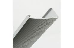 China                    Customized PVC Decorative Profile Cover              supplier