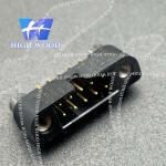 China HW-CMM Connector , HW-221Y10F22 manufacturer