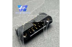 China HW-CMM Connector , HW-221Y10F22 supplier