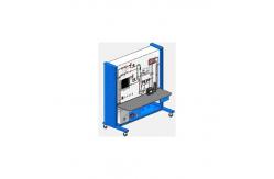 China Teaching Equipment Fridge Training Equipment capacity control and faults in refrigeration systems supplier