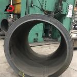 LSAW SSAW ERW Sch40 0.6-30mm Thick Walled Coiled Tube Mild Carbon Steel Welded Seamless Pipe Tube For Oil / Gas Drilling for sale