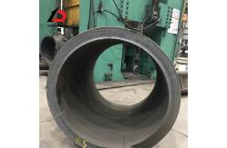 China Round Square Thick Wall Coiled Pipe for Boiler supplier