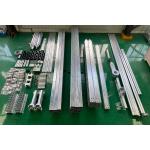 Customization Single Axis Solar Tracker Solar Panel Tracking System Kit for sale
