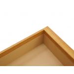 Recyclable Paper Printed Magnetic Cardboard Box Book Shape