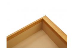 China Recyclable Paper Printed Magnetic Cardboard Box Book Shape supplier