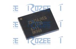 China W25Q256JVEIQ supplier