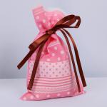 China Eco-Friendly Non-Woven Drawstring Bag 16x6x12 Inches Custom Logo for sale