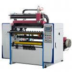 PRY-900 Automatic Thermal Paper Slitting Rewinding Machine 220V 110m/Min for sale