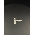 customization Valve Air Compressor Plate  High Pressure High Temperature