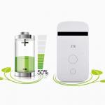 Unlocked ZTE MF90C1 4G LTE-FDD 1800/2100Mhz(B1/B3) TDD2500/2600(B38/B41) Mhz Mobile WiFi Hotspot for sale