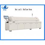 Big Type Hot Air Reflow Oven SMT Mounting Machine 20 Mins Warming Time for sale