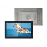 Embedded 21.5 Inch Touch Screen Industrial Monitor All In One Pc for sale
