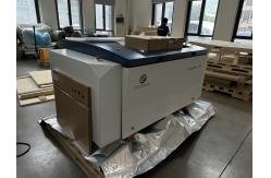 China Aluminum Thermal CTP Plate Maker For Fast Short Run Offset Printing supplier