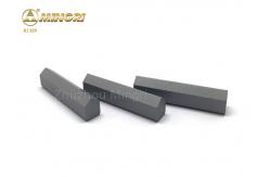 China Tricone Tungsten Carbide Inserts Of Rotary Percussion Bits To Cut Formations supplier