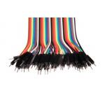 Jumper Wire Cable For Arduino Breadboard