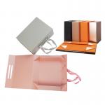 Industrial Gift Craft Custom Cardboard Paper Gift Packaging Box with Magnetic Lid for sale