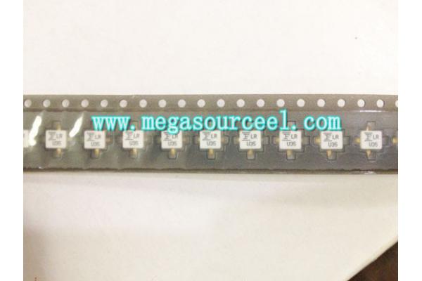 MW5IC2030 RF LDMOS Wideband Integrated Power Amplifiers FSL RF Power Transistors RF