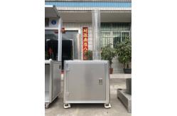 China 5101-HD Basin&bathtub drainage rod seal test machine supplier