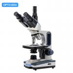 A11.1170-T Compound Optical Microscope Biological Wf10x for sale