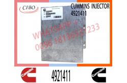 China hinery Diesel Engine Spare Parts ECM Electronic Control Module 4921411 for Cummins supplier