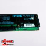 TFU-5918   TOYOPUC   Overseas standard compatible