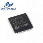 ST Electronic Components ICs GD32E230 GD32E230K8U6TR 32 Bit ARM Cortex-M23 QFN32 for sale