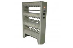 China KL5LM Flexible Wire Miner Light Multi-Charging Rack Cap Lamp Charging Rack Wholesale supplier