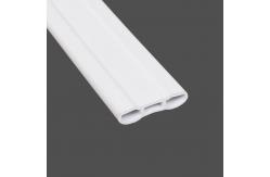 China                    Plastic Extrusion Screen Window Clips              supplier