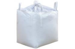 China 5:1 6:1 1 ton dumpy bags Fibc Bulk Material Handling Bags supplier