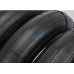 360306H-3 Suspension Air Ride Spring Rubber Bellow Convoluted Shock Absorber