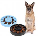 Interactive Slow Dog Bowl for Large Dogs for sale