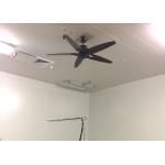 Energy Efficiency Testing Room For DOE Qualified Ceiling Fans UL Standard Ceiling Fan Laboratory for sale