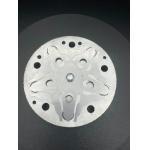 Customized automotive parts stamping parts with stainless steel drawings and samples