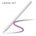 Smoothly Writting Active Stylus Pencil Replacement White Drawing Stylus Pen for sale