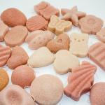 Private Label Baby Natural Organic Konjac Sponge For Skin Care for sale