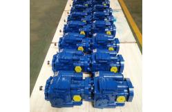 China HPV50 Tandem Hydraulic Pump Hydrostatic Driven Large Dumper supplier