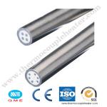 Type K N E Thermocouple Mineral Insulated Cable for sale
