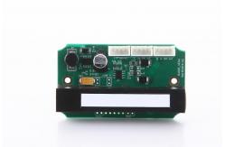 China 5000ppm-500000ppm Gas Detector Sensor Co2 Sensor Module Fast Response supplier