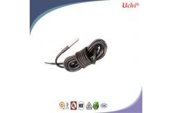 China DS18B20 Digital Ntc Thermistor Probe Ntc Probe Temperature Sensor 2 Meter supplier