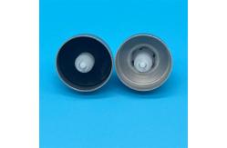 China 20mm Inverted Metered Valve for Spray Adhesives  150mcl Precision Dosage | Durable Design supplier