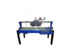 China 3HP Stone Cutting Machine Flat Table Design For Joints Diagonal Cuts supplier