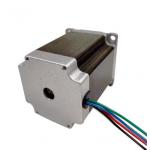 Dia HJ57HS   Mask Machine Servo Motor 2 Phase NEMA23 ISO9001 for sale