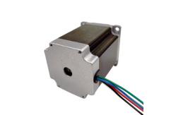 China Dia HJ57HS   Mask Machine Servo Motor 2 Phase NEMA23 ISO9001 supplier