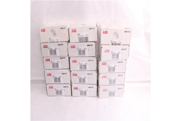 HESG324442R0112 ABB Power Supply Module New And Original